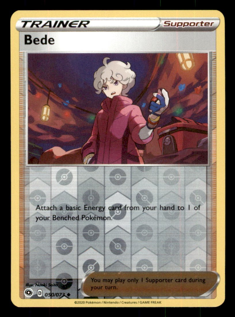 Bede