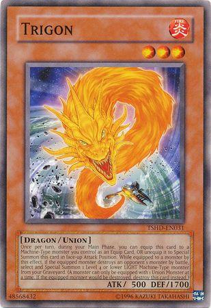 Trigon