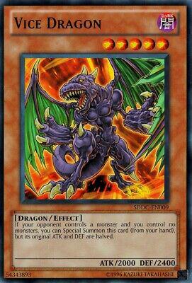 Vice Dragon