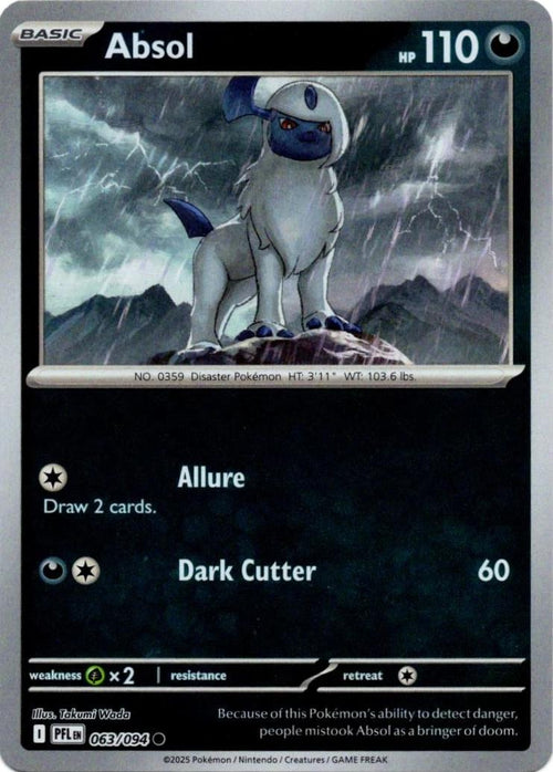 Absol