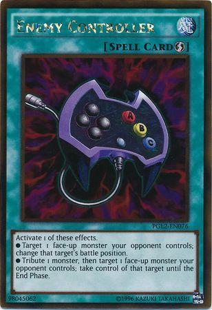 Enemy Controller